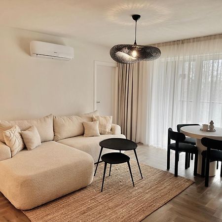 Hill Palanga & Spa Екстер'єр фото