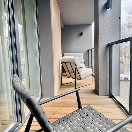 Hill Palanga & Spa Екстер'єр фото