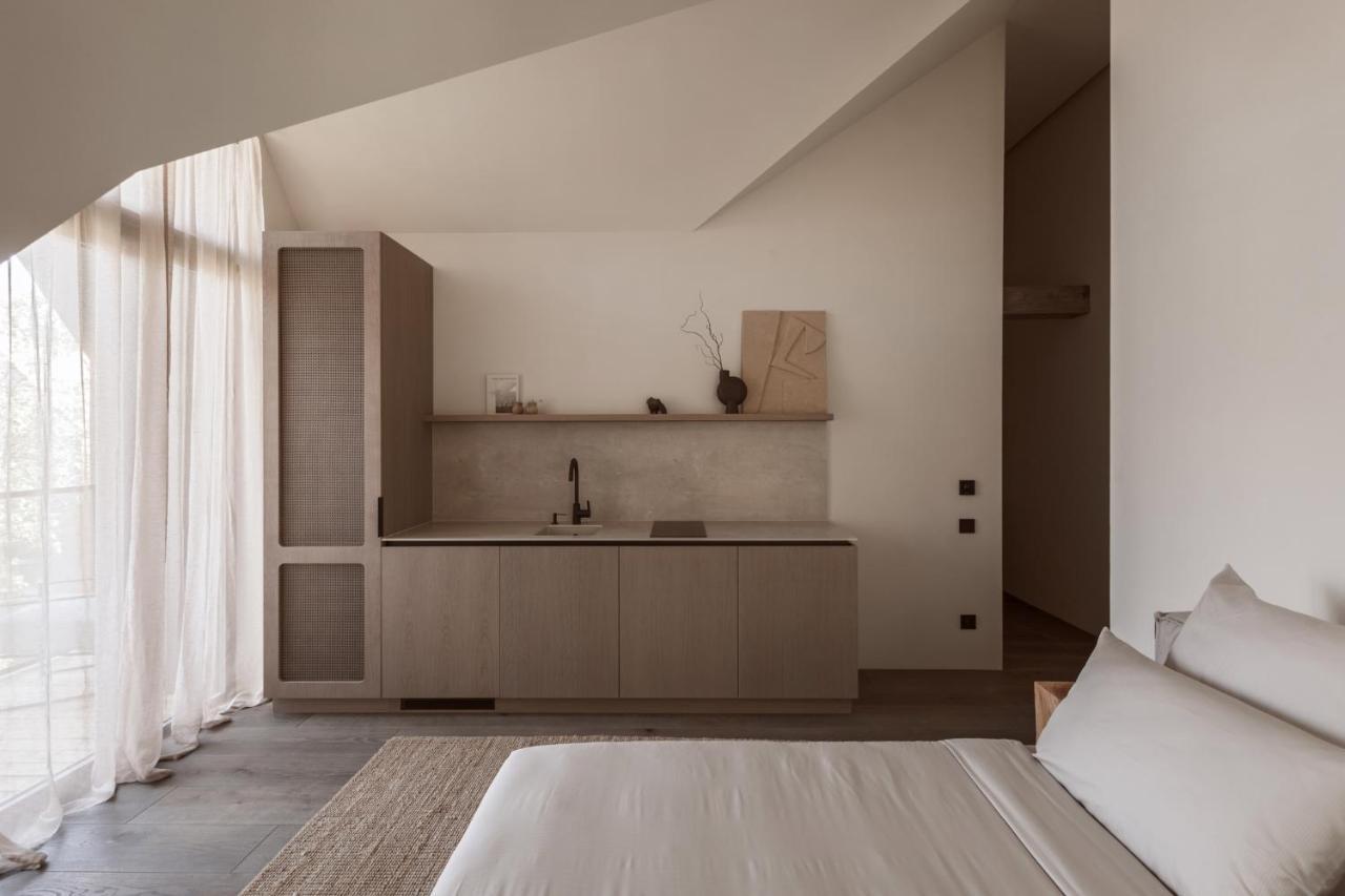 Hill Palanga & Spa Екстер'єр фото
