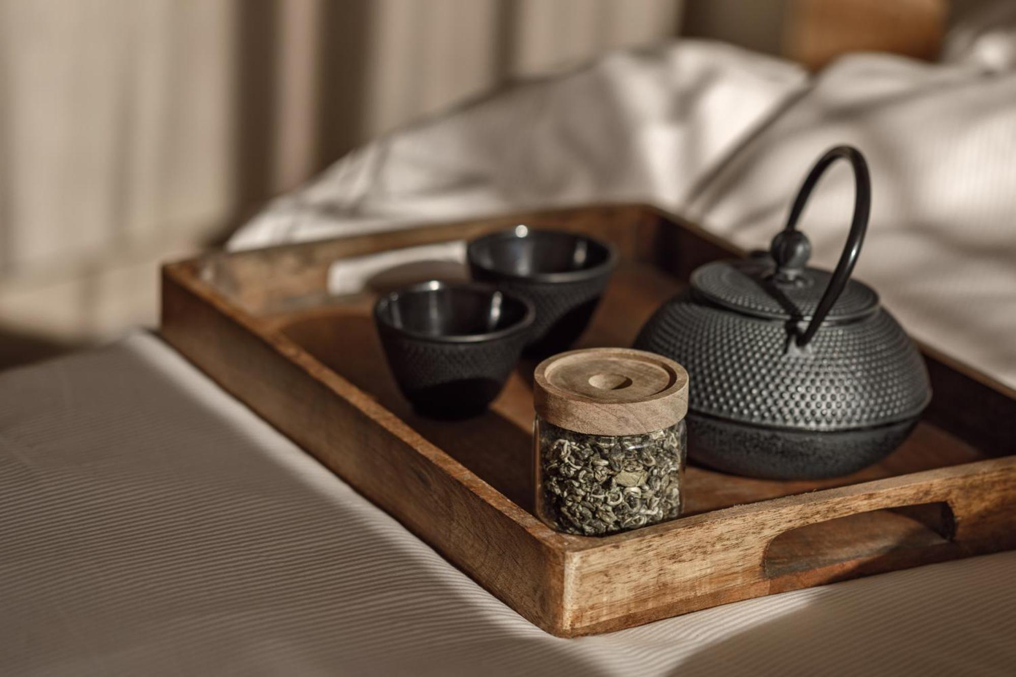 Hill Palanga & Spa Номер фото