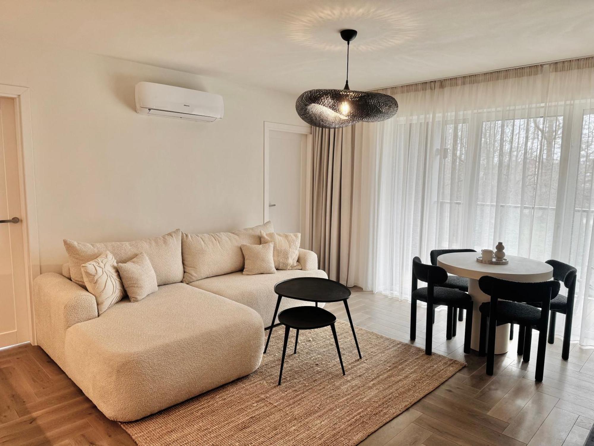 Hill Palanga & Spa Екстер'єр фото