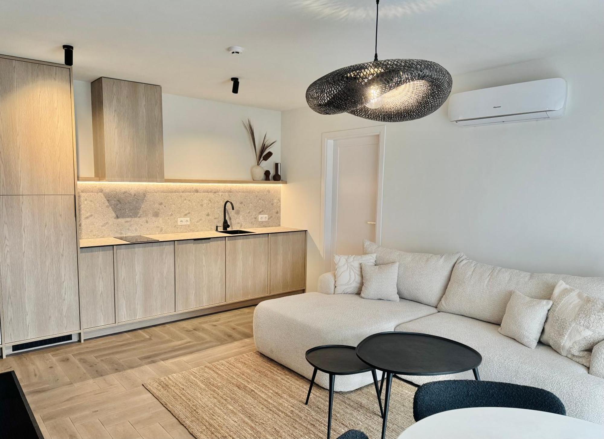 Hill Palanga & Spa Екстер'єр фото