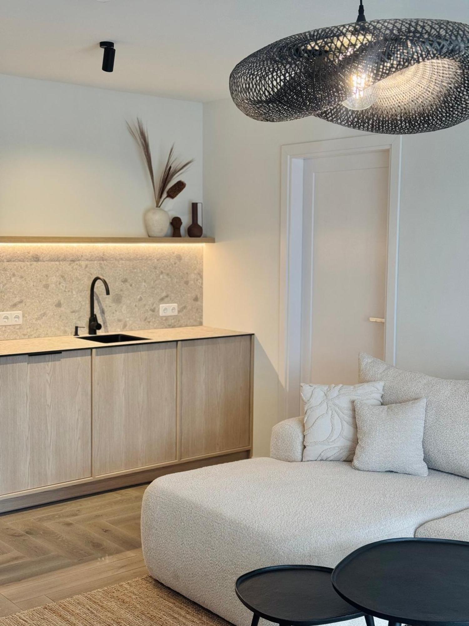 Hill Palanga & Spa Екстер'єр фото