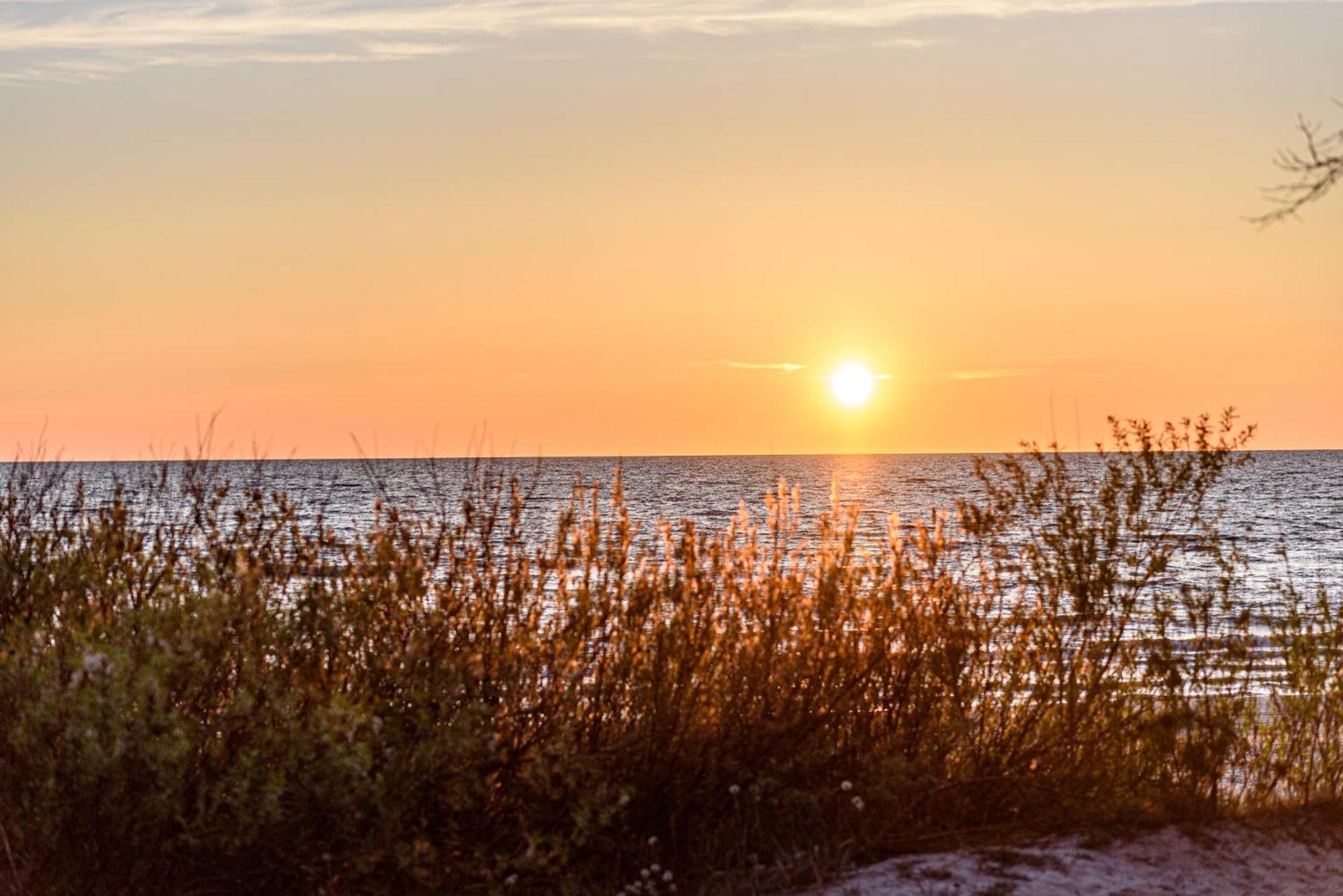 Hill Palanga & Spa Екстер'єр фото